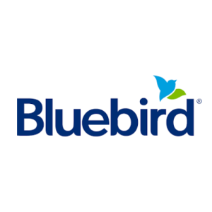 Bluebird Bank+ Card