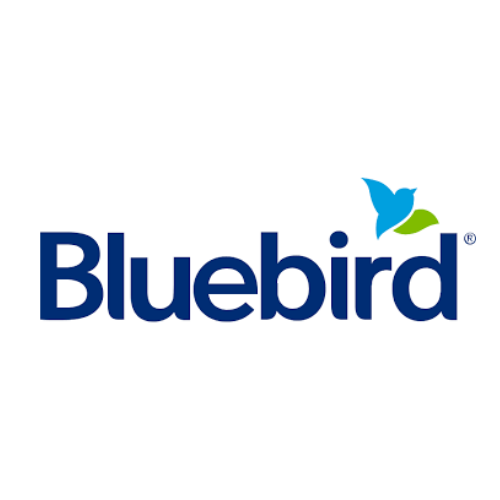 Bluebird Bank+ Card